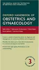 Oxford Handbook of Obstetrics and Gynaecology - Sally Collins, Sabaratnam Arulkumaran, Kevin Hayes, Simon Jackson, Lawrence Impey