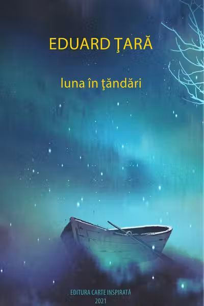 Luna în țandări