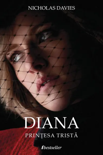 DIANA Printesa trista