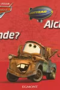 Disney Masini - Unde? Aici!