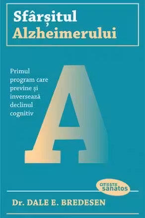Sfarsitul Alzheimerului