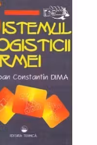 Sistemul logisticii firmei