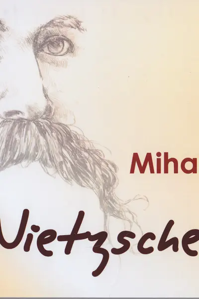 Eu, Nietzscheanul