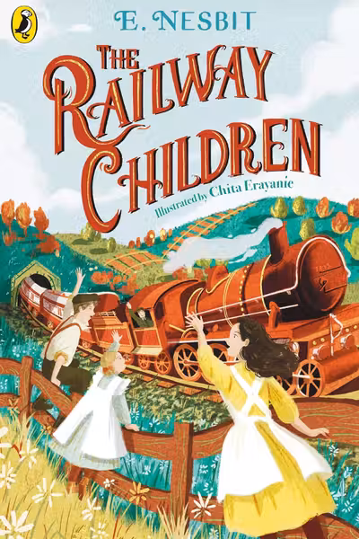 The Railway Children