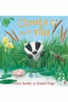 CASUTA DE PE RAU. Peter Bently
