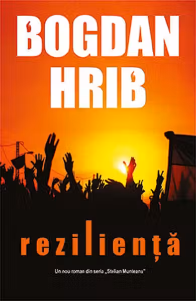 Reziliența