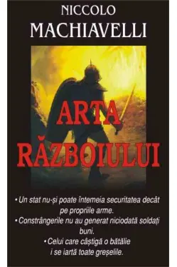 Arta razboiului