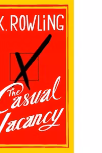The Casual Vacancy