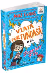 Viata furtunoasa a lui Scarlett Fife