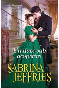 Iubiri de poveste. UN DUCE SUB ACOPERIRE.