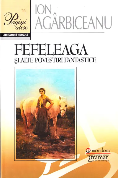 Fefeleaga și alte povestiri fantastice