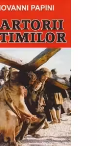 Martorii patimilor