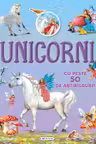 Mai cauta si lipeste-Unicorni cu peste 50 de abt.