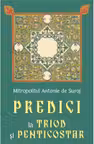 Predici la Triod si Penticostar