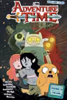 Adventure Time : Friends to the End - Volume 2