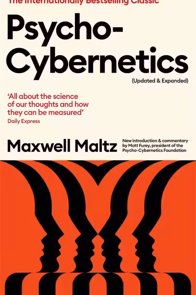 Psycho-Cybernetics