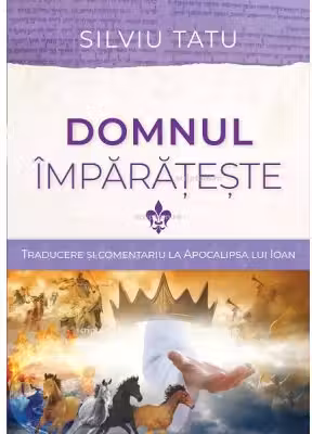 Domnul imparateste