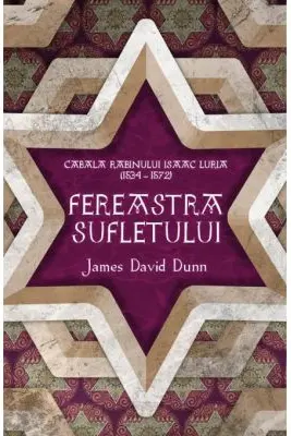 Fereastra sufletului