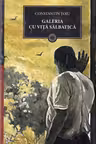 Galeria cu viță sălbatică