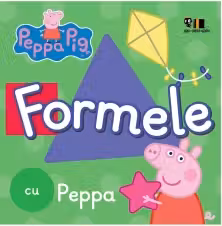 Formele cu Peppa