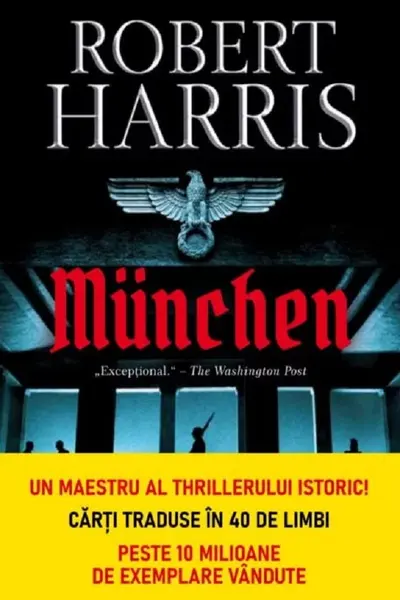 Buzz Books. MUNCHEN.