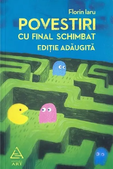 Povestiri cu final schimbat