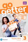 GoGetter 3 Teacher's Book with Teacher's Portal Access Code