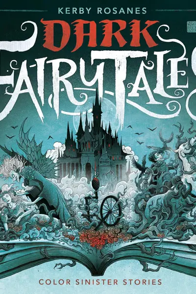 Dark Fairy Tales