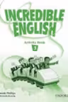 Incredible English, Level 3 Activity Book