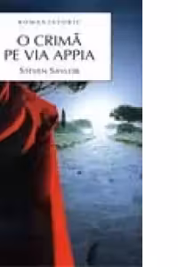 O crima pe Via Appia