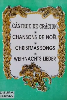 Cantece de Craciun