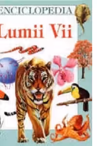 Enciclopedia lumii vii (editia a II-a)