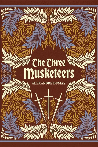 The Three Musketeers (Deluxe Edition)