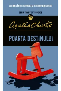 Poarta destinului.
