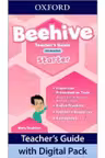 Beehive Starter Level Teacher's Guide with Digital Pack