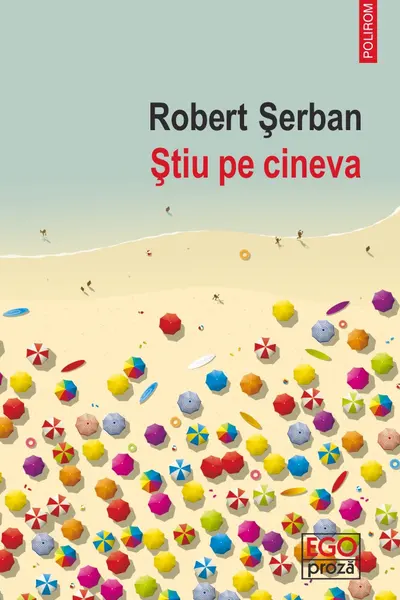 Știu pe cineva