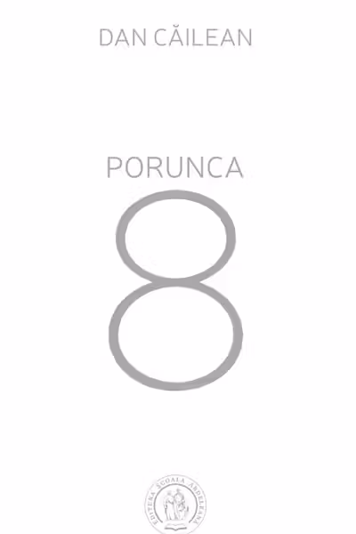 Porunca 8