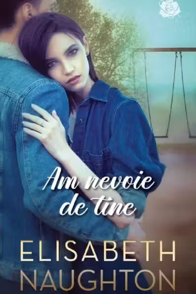 Am nevoie de tine