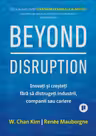 Beyond Disruption