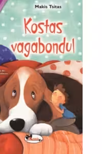 Kostas vagabondul