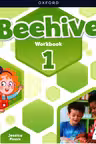 Beehive: Level 1: Workbook