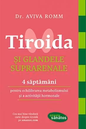 Tiroida si glandele suprarenale