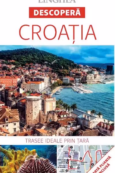 Descopera Croatia