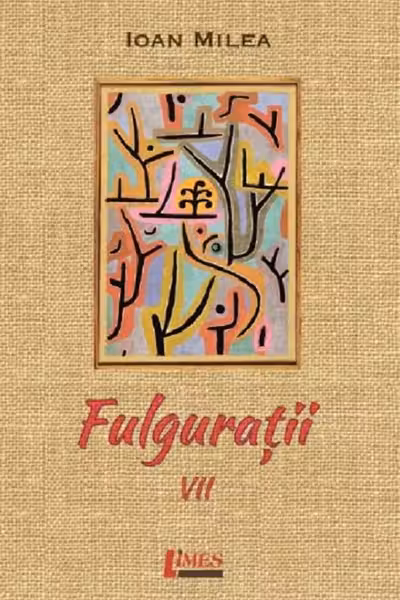 Fulgurații Vol.7