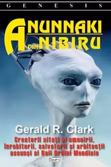 Anunnaki din Nibiru