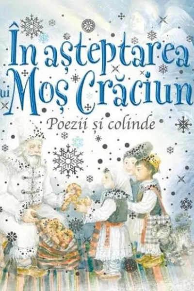In asteptarea lui Mos Craciun