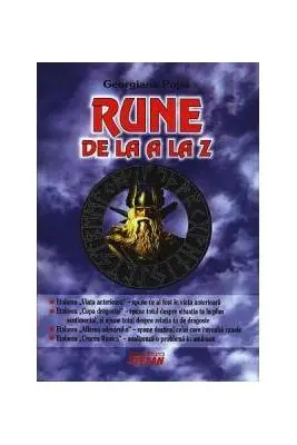 Rune de la A la Z