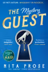The Mystery Guest (Book 2)