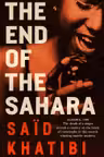 The End of the Sahara