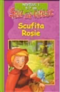 Scufita Rosie